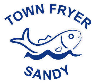 The Town Fryer